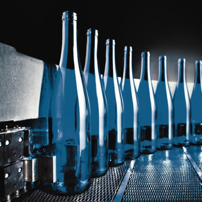 Glass Industry Product Overview