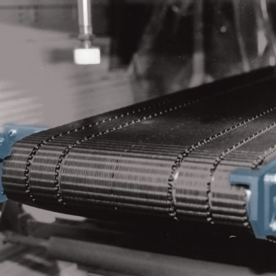 Conveyor Tooth Chain Overview
