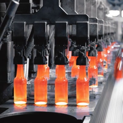 The Glass Industry