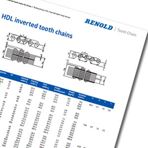 HDL Datasheet