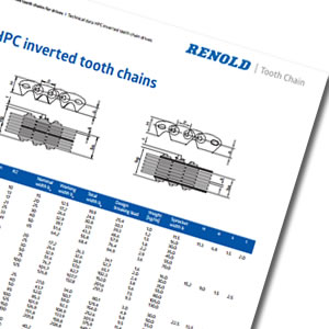 HPC Datasheet