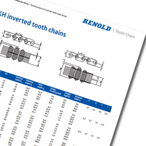 KH Datasheet