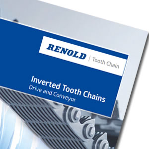 Tooth Chain Overview